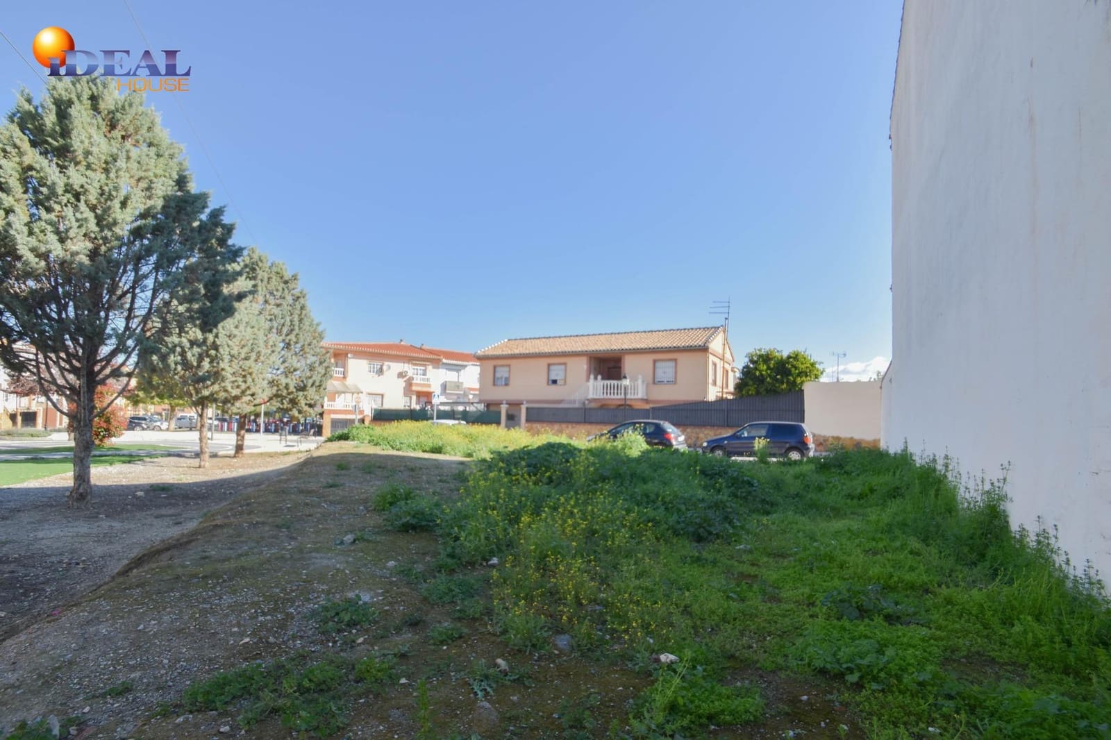 Solar/Parcela en Cúllar Vega en venta - 69.000 € (Ref: 9434017)