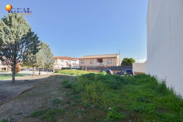 Solar/Parcela en Cúllar Vega en venta - 69.000 € (Ref: 9434017)