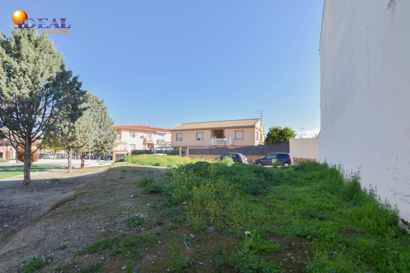 Solar/Parcela en Cúllar Vega en venta - 69.000 € (Ref: 9434017)