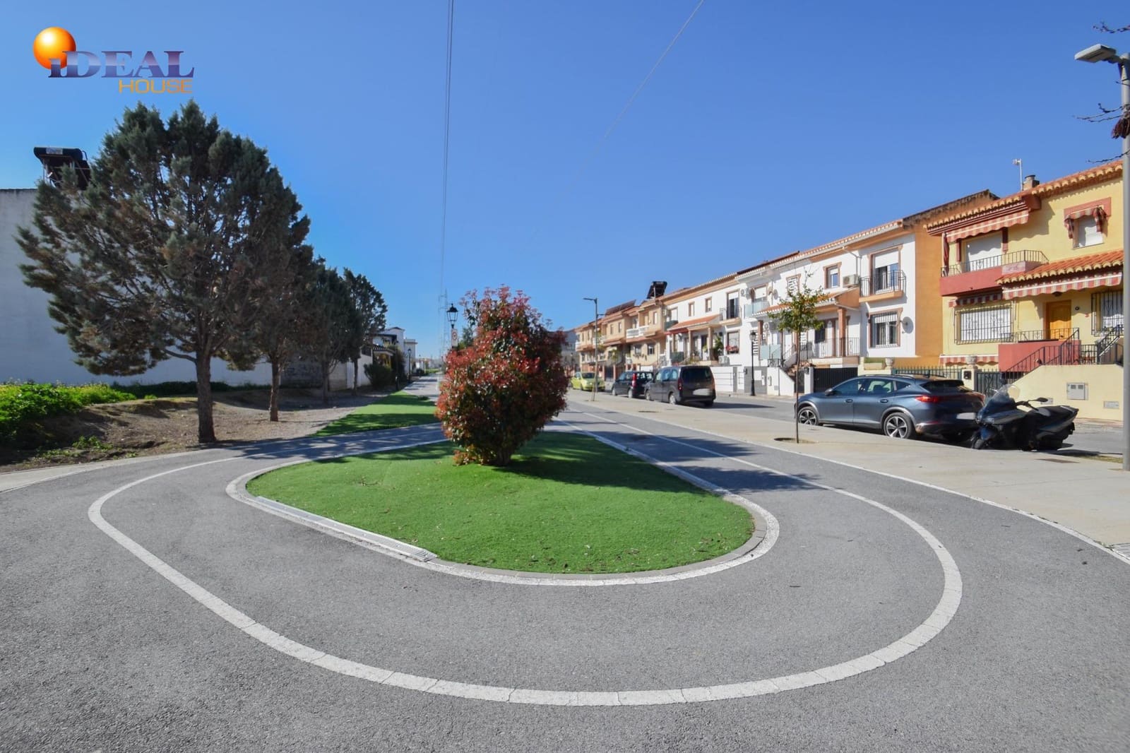 Solar/Parcela en Cúllar Vega en venta - 69.000 € (Ref: 9434017)