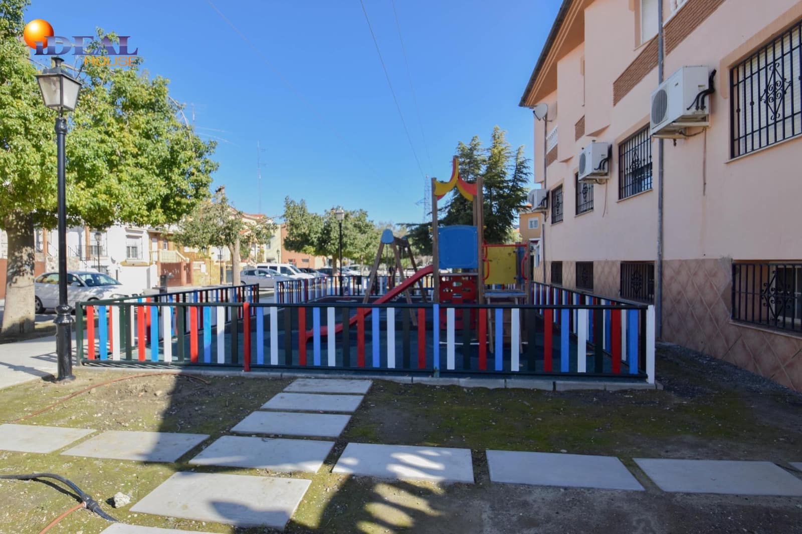 Solar/Parcela en Cúllar Vega en venta - 69.000 € (Ref: 9434017)