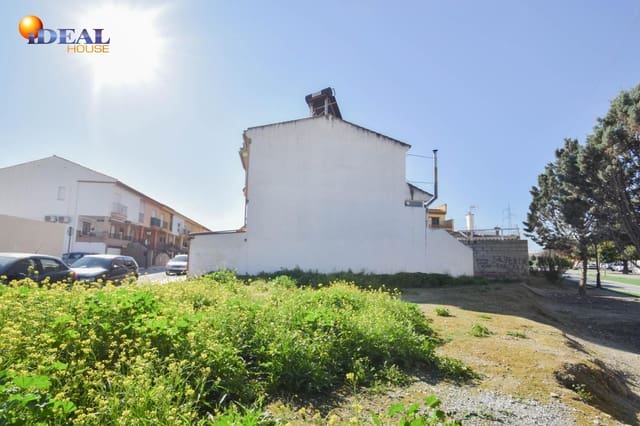 Solar/Parcela en Cúllar Vega en venta - 69.000 € (Ref: 9434017)