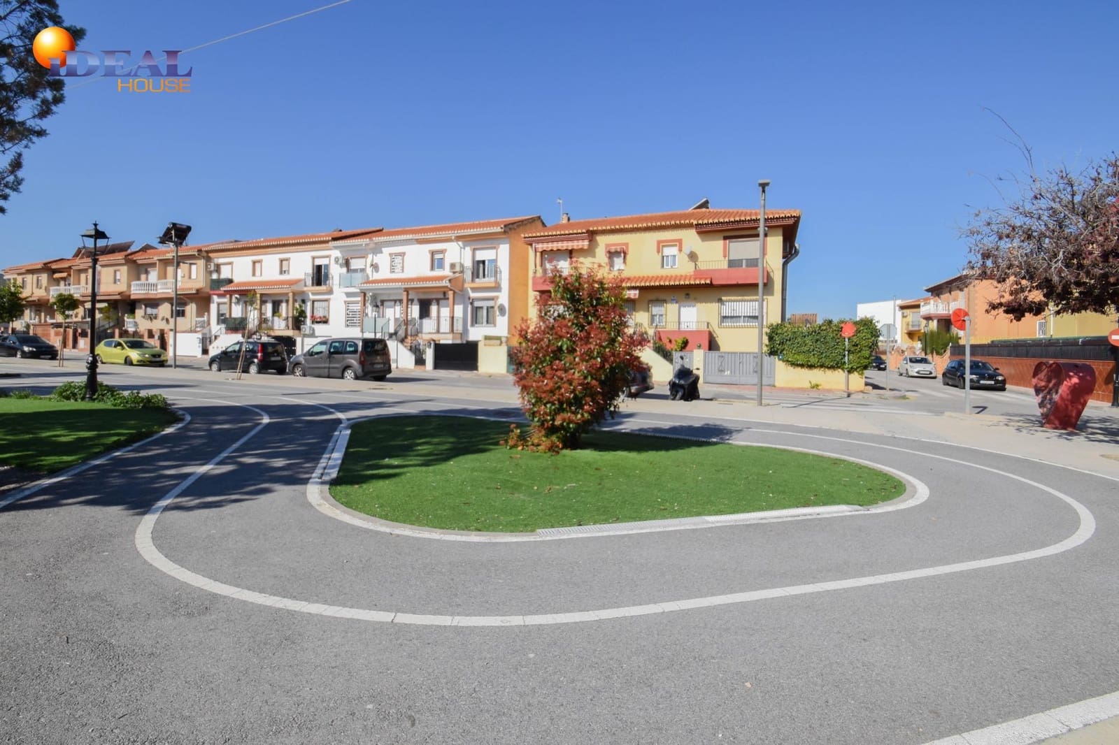 Solar/Parcela en Cúllar Vega en venta - 69.000 € (Ref: 9434017)