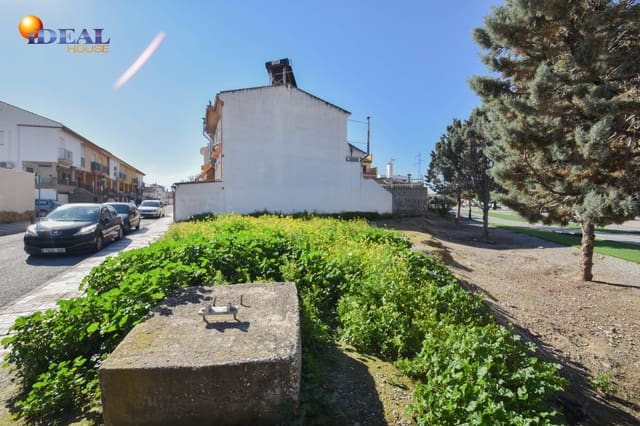 Solar/Parcela en Cúllar Vega en venta - 69.000 € (Ref: 9434017)