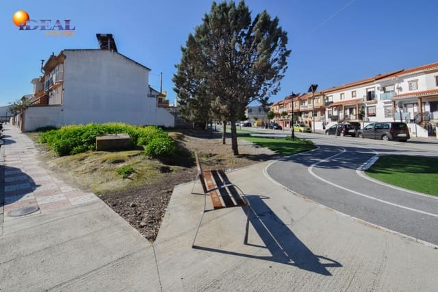 Solar/Parcela en Cúllar Vega en venta - 69.000 € (Ref: 9434017)