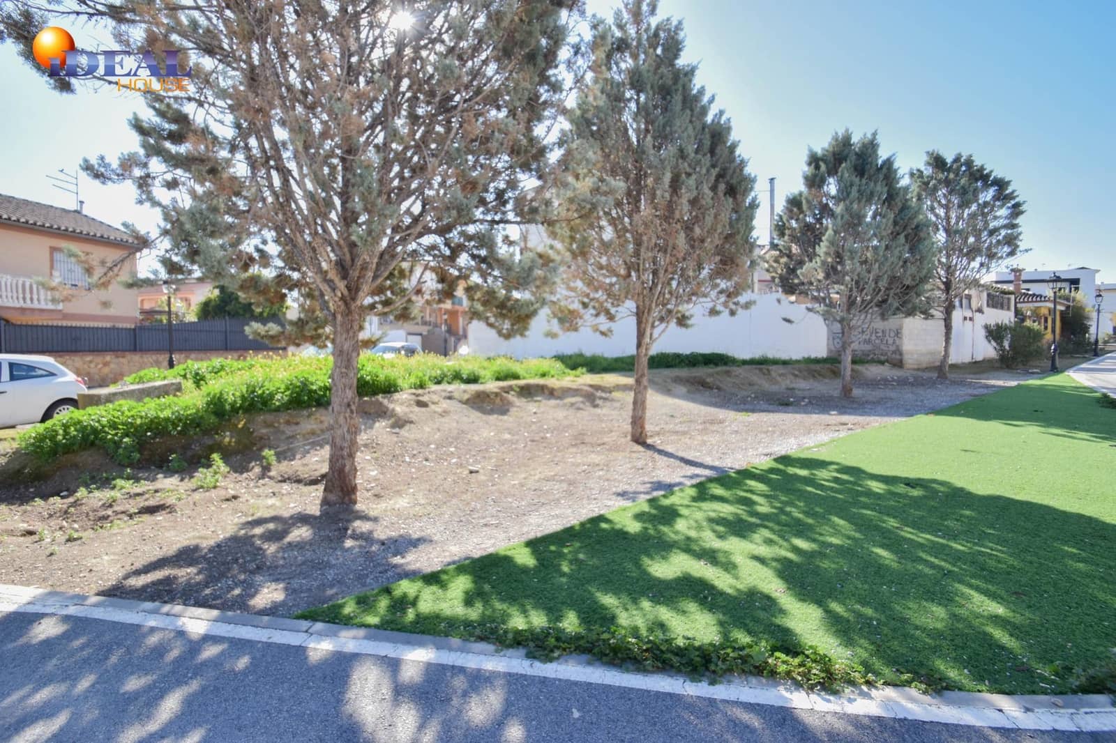 Solar/Parcela en Cúllar Vega en venta - 69.000 € (Ref: 9434017)