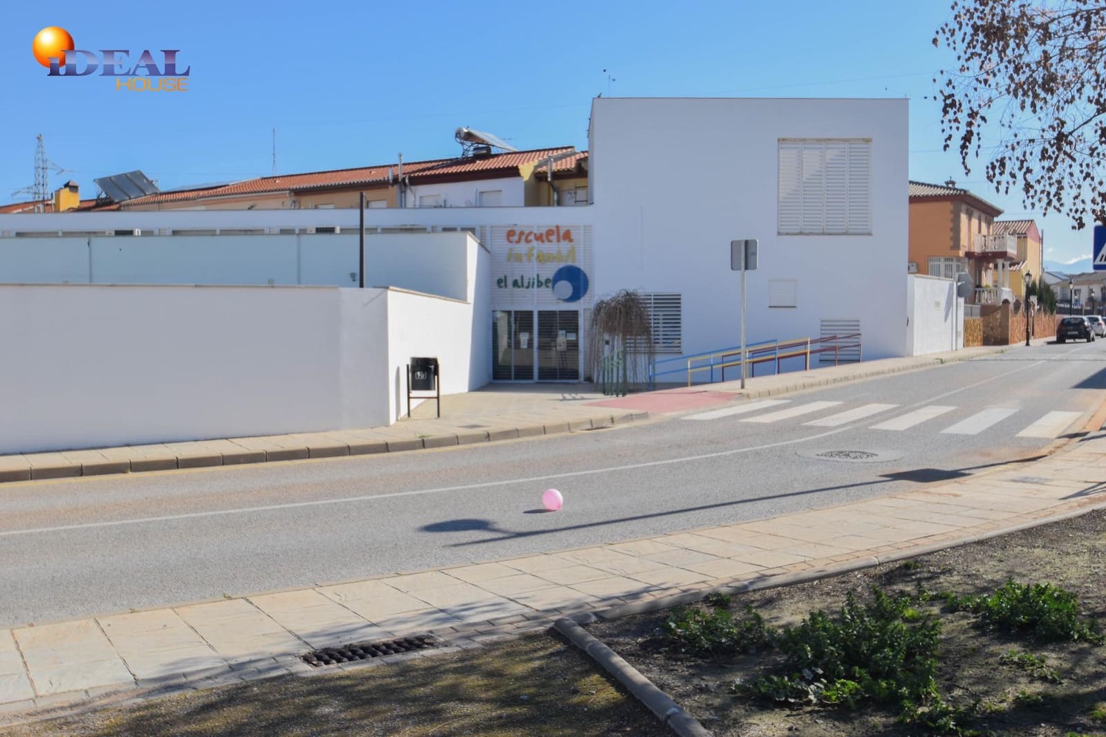 Solar/Parcela en Cúllar Vega en venta - 69.000 € (Ref: 9434017)
