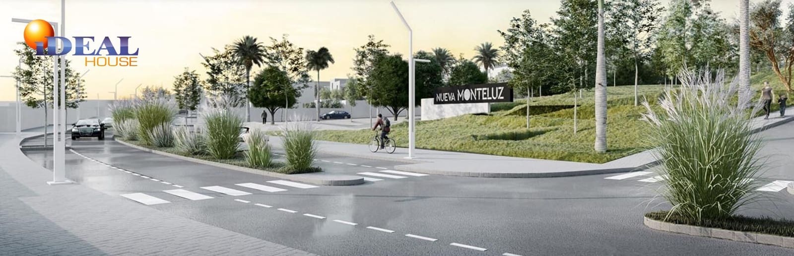 Terrain à Bâtir à vendre à Peligros - 195 000 € (Ref: 9434018)