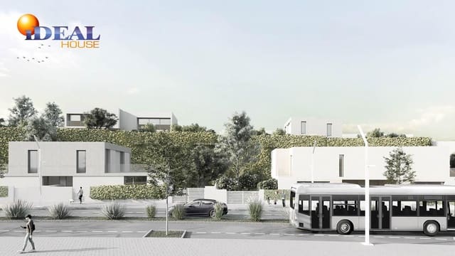 Terrain à Bâtir à vendre à Peligros - 195 000 € (Ref: 9434018)