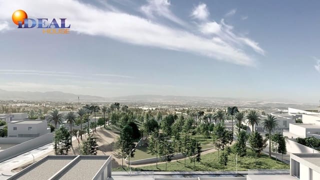 Terrain à Bâtir à vendre à Peligros - 195 000 € (Ref: 9434018)