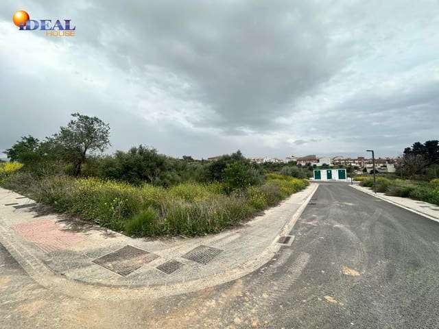 Terrain à Bâtir à vendre à Peligros - 195 000 € (Ref: 9434018)