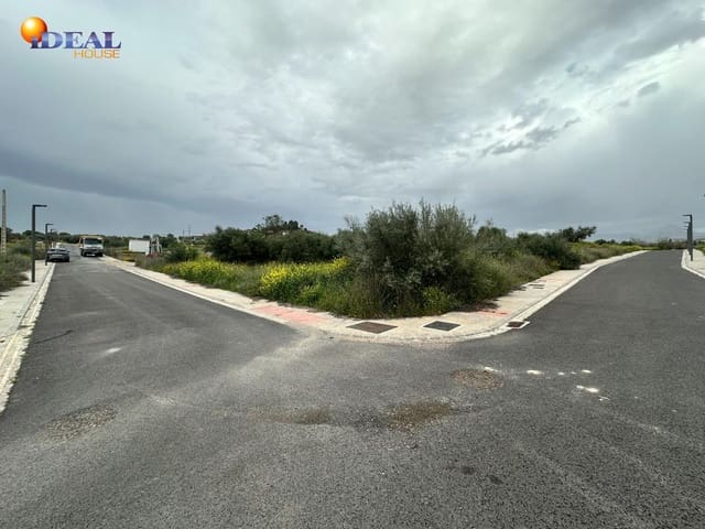 Terrain à Bâtir à vendre à Peligros - 195 000 € (Ref: 9434018)