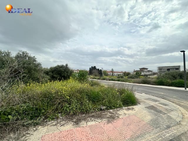 Terrain à Bâtir à vendre à Peligros - 195 000 € (Ref: 9434018)