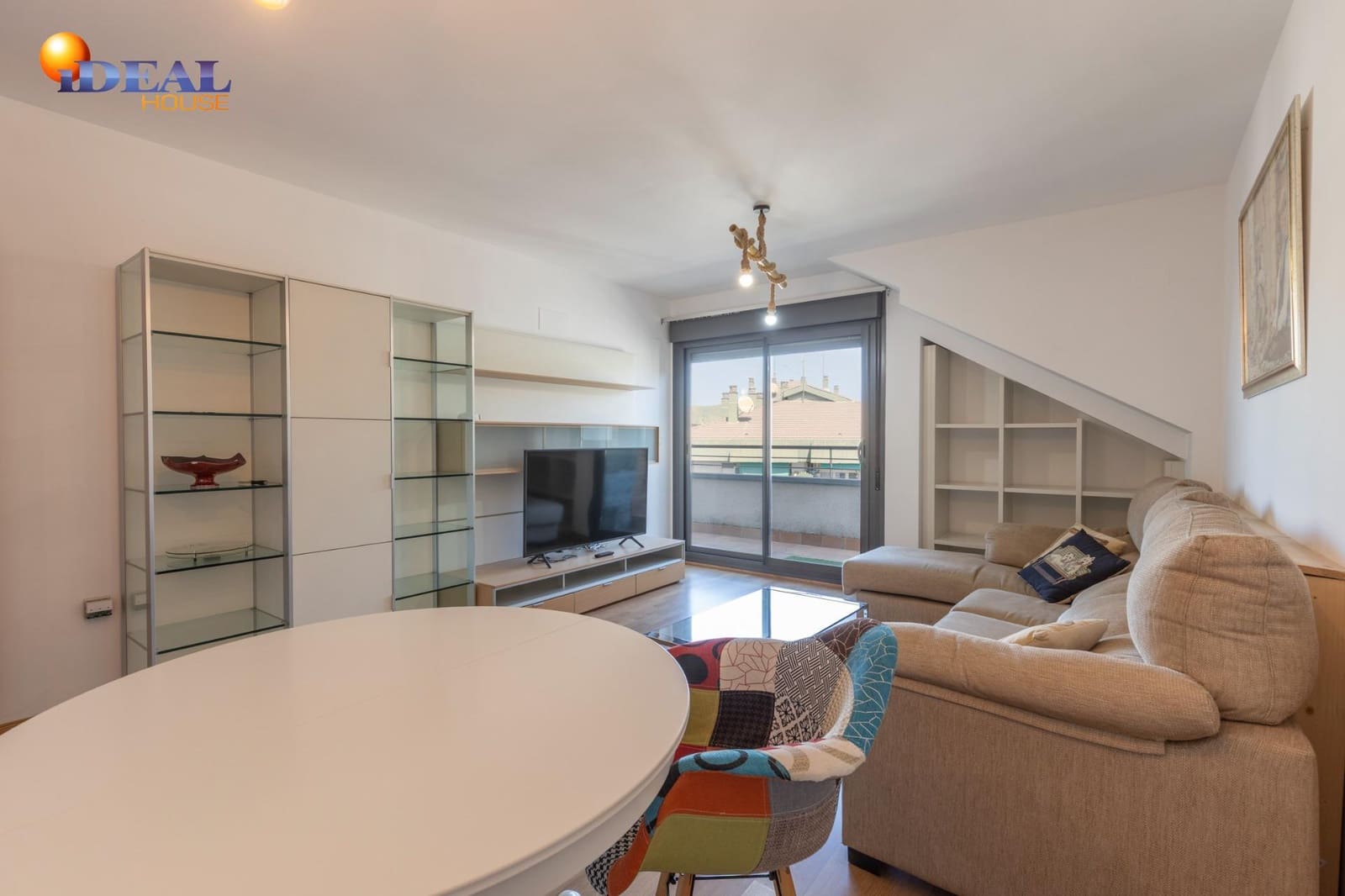 3 bedroom Flat for sale in Granada city with pool garage - € 595,000 (Ref: 9434020)