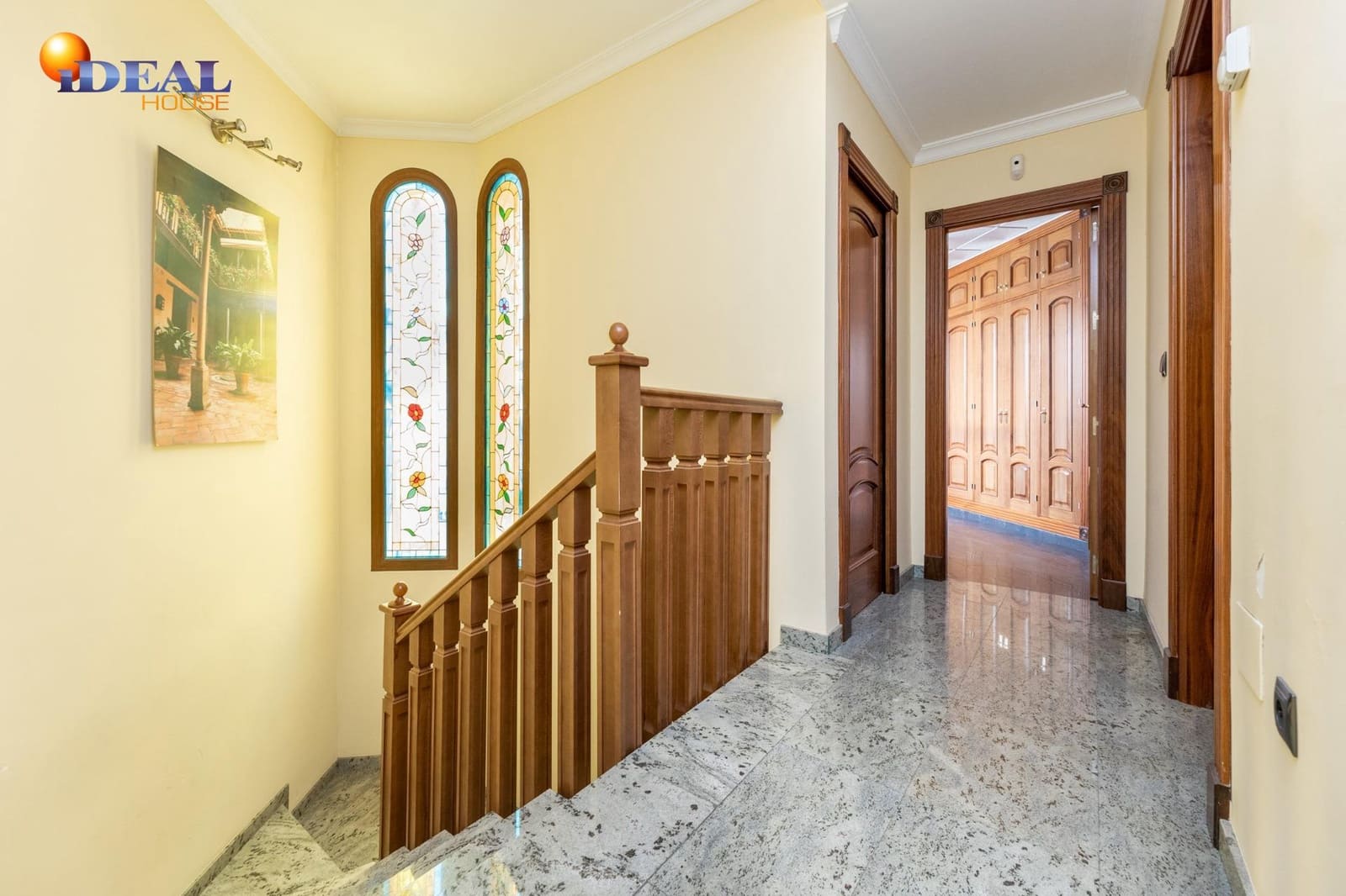 4 makuuhuone Rivitalo myytävänä paikassa Maracena mukana 
autotalli - 280 000 € (Ref: 9434021)