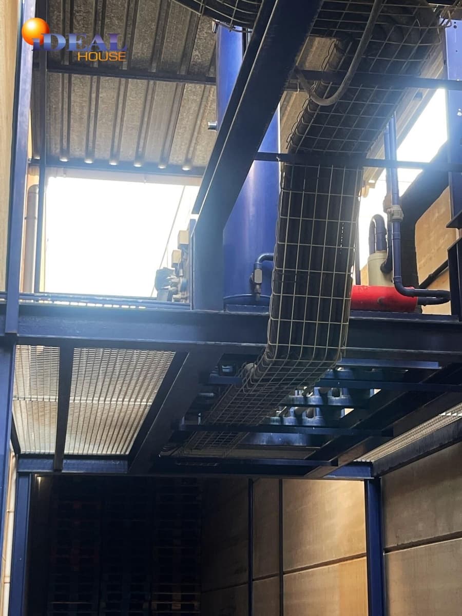 Business for sale in Durcal - € 600,000 (Ref: 9434024)