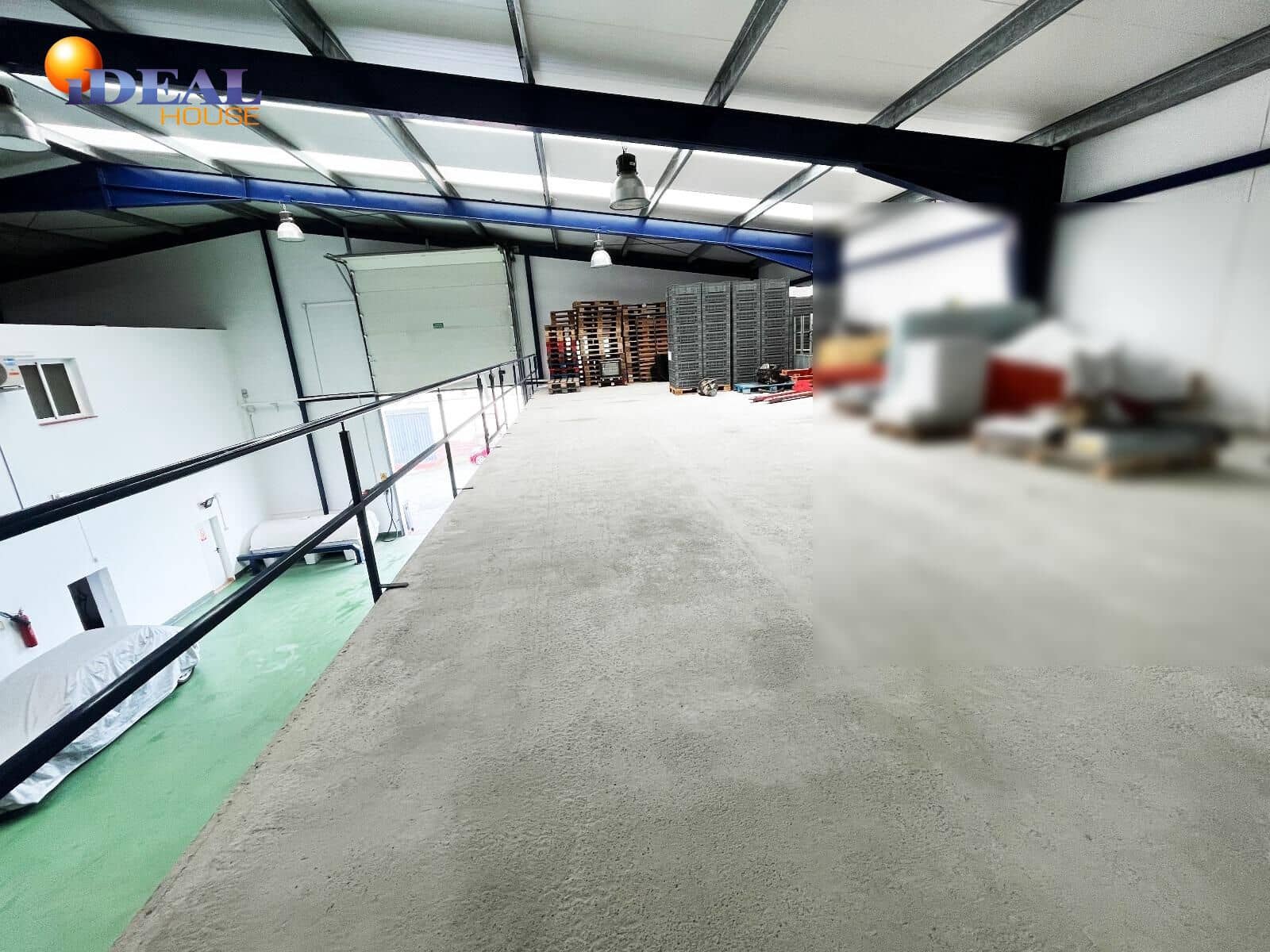 Business for sale in Durcal - € 600,000 (Ref: 9434024)