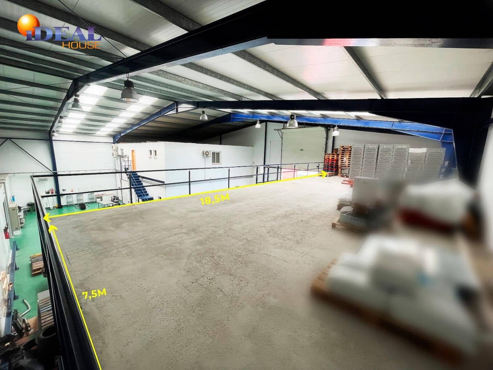 Business for sale in Durcal - € 600,000 (Ref: 9434024)