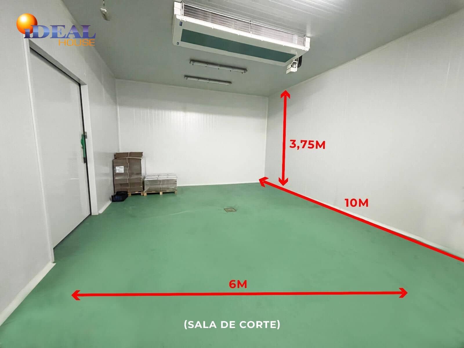 Business for sale in Durcal - € 600,000 (Ref: 9434024)