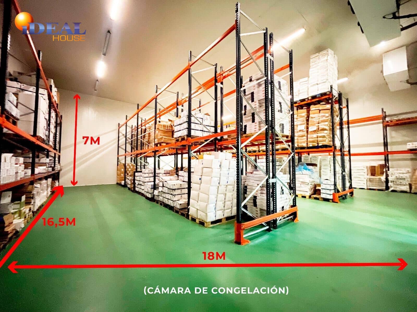 Business for sale in Durcal - € 600,000 (Ref: 9434024)