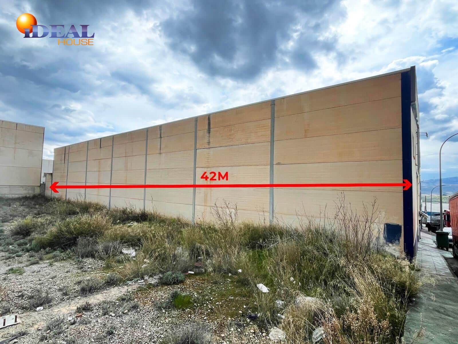 Business for sale in Durcal - € 600,000 (Ref: 9434024)