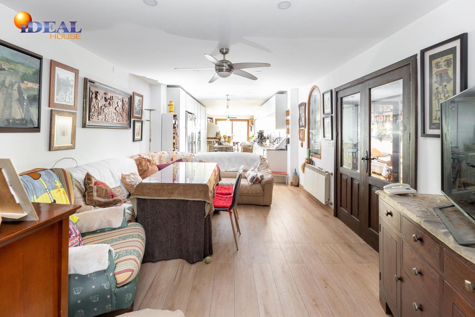 5 sypialnia Dom na sprzedaż w Peligros z garażem - 595 000 € (Ref: 9434025)