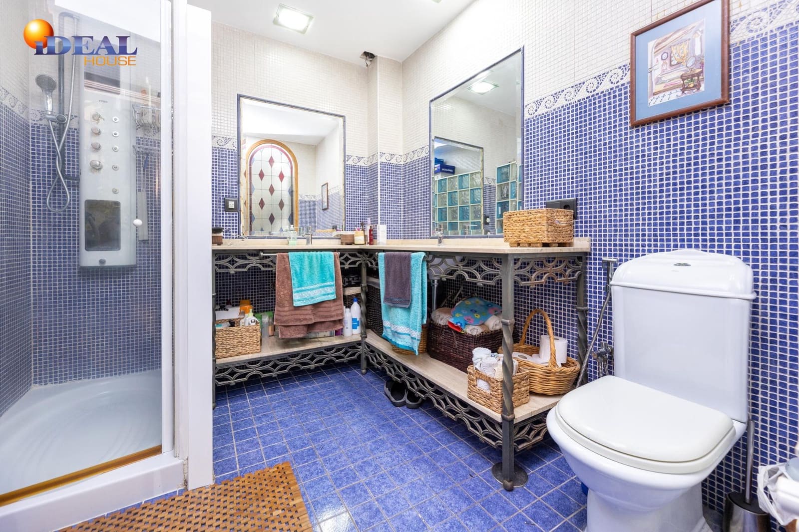 5 sypialnia Dom na sprzedaż w Peligros z garażem - 595 000 € (Ref: 9434025)