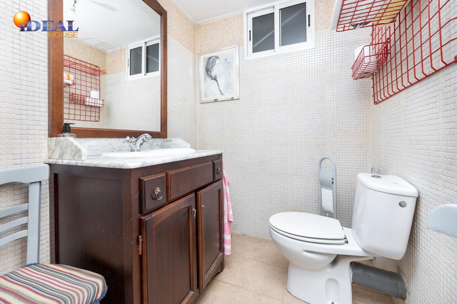 5 sypialnia Dom na sprzedaż w Peligros z garażem - 595 000 € (Ref: 9434025)