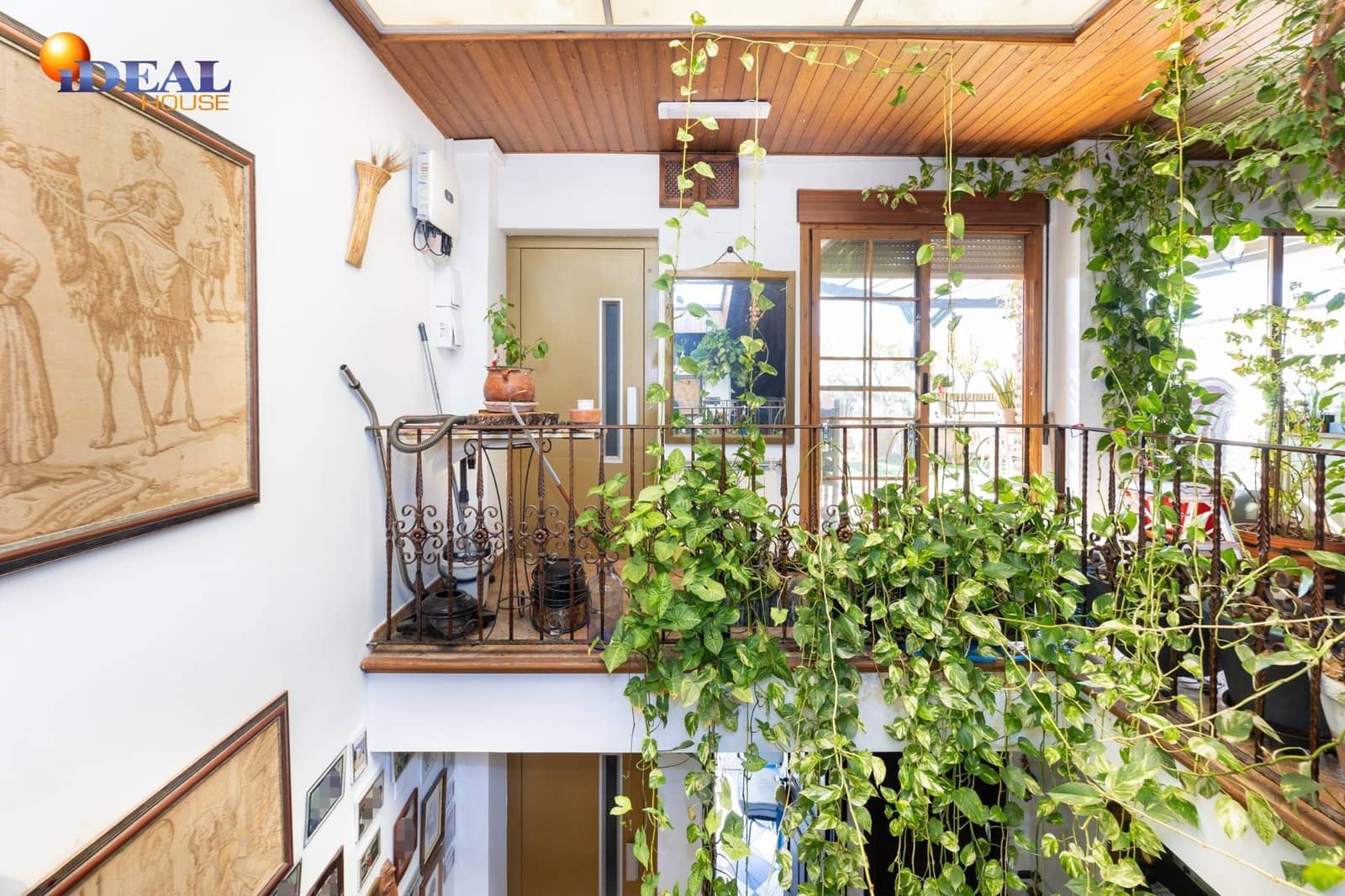 5 sypialnia Dom na sprzedaż w Peligros z garażem - 595 000 € (Ref: 9434025)