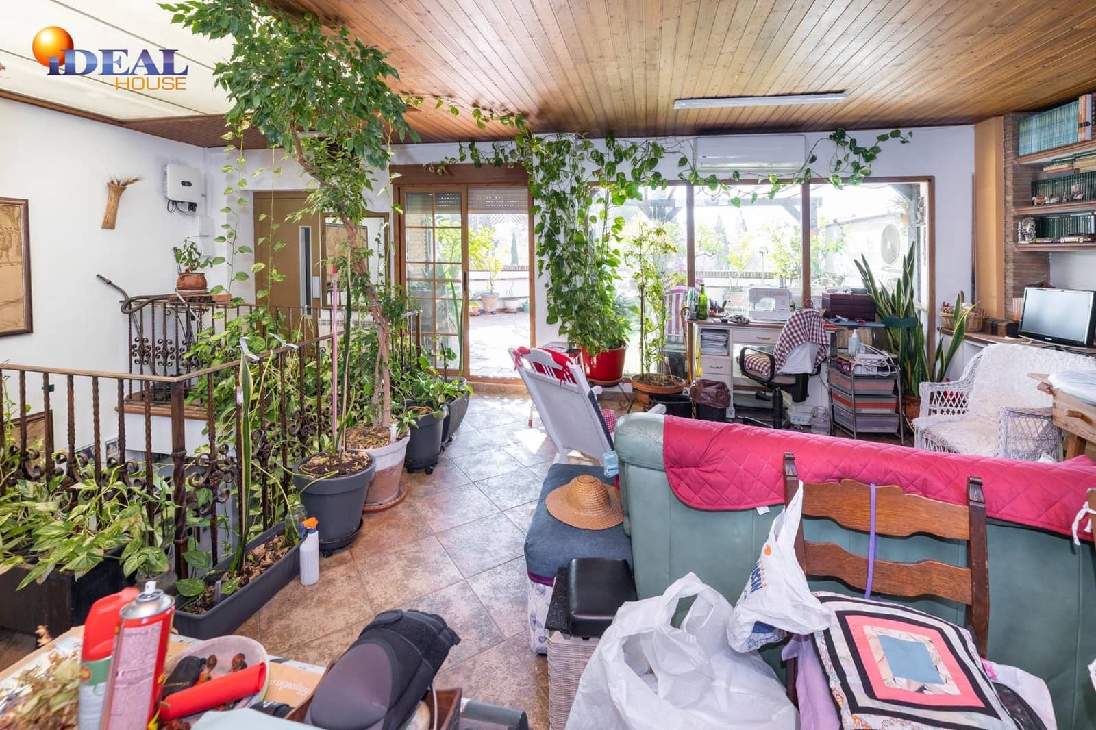 5 sypialnia Dom na sprzedaż w Peligros z garażem - 595 000 € (Ref: 9434025)