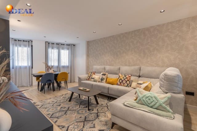 4 slaapkamer Rijtjeshuis te koop in Padul met zwembad garage - € 350.000 (Ref: 9434027)