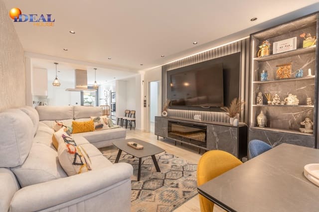 4 slaapkamer Rijtjeshuis te koop in Padul met zwembad garage - € 350.000 (Ref: 9434027)