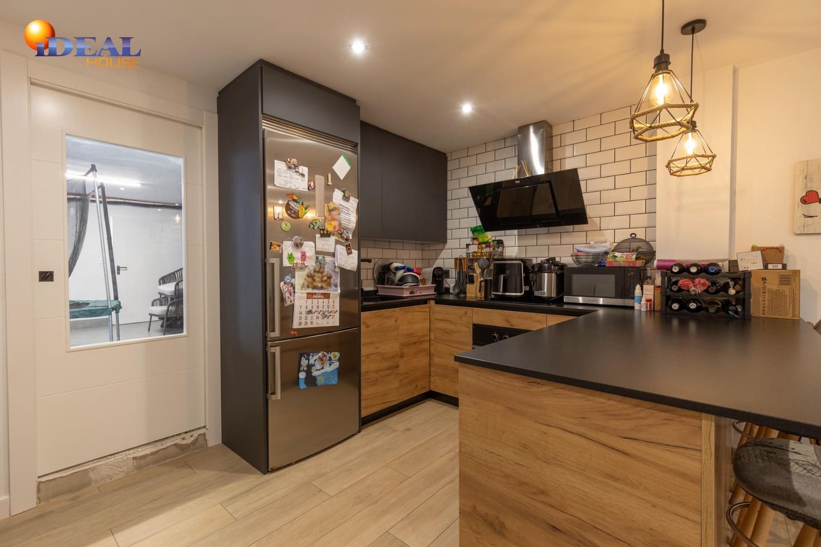 Adosado de 4 habitaciones en Padul en venta con piscina garaje - 350.000 € (Ref: 9434027)