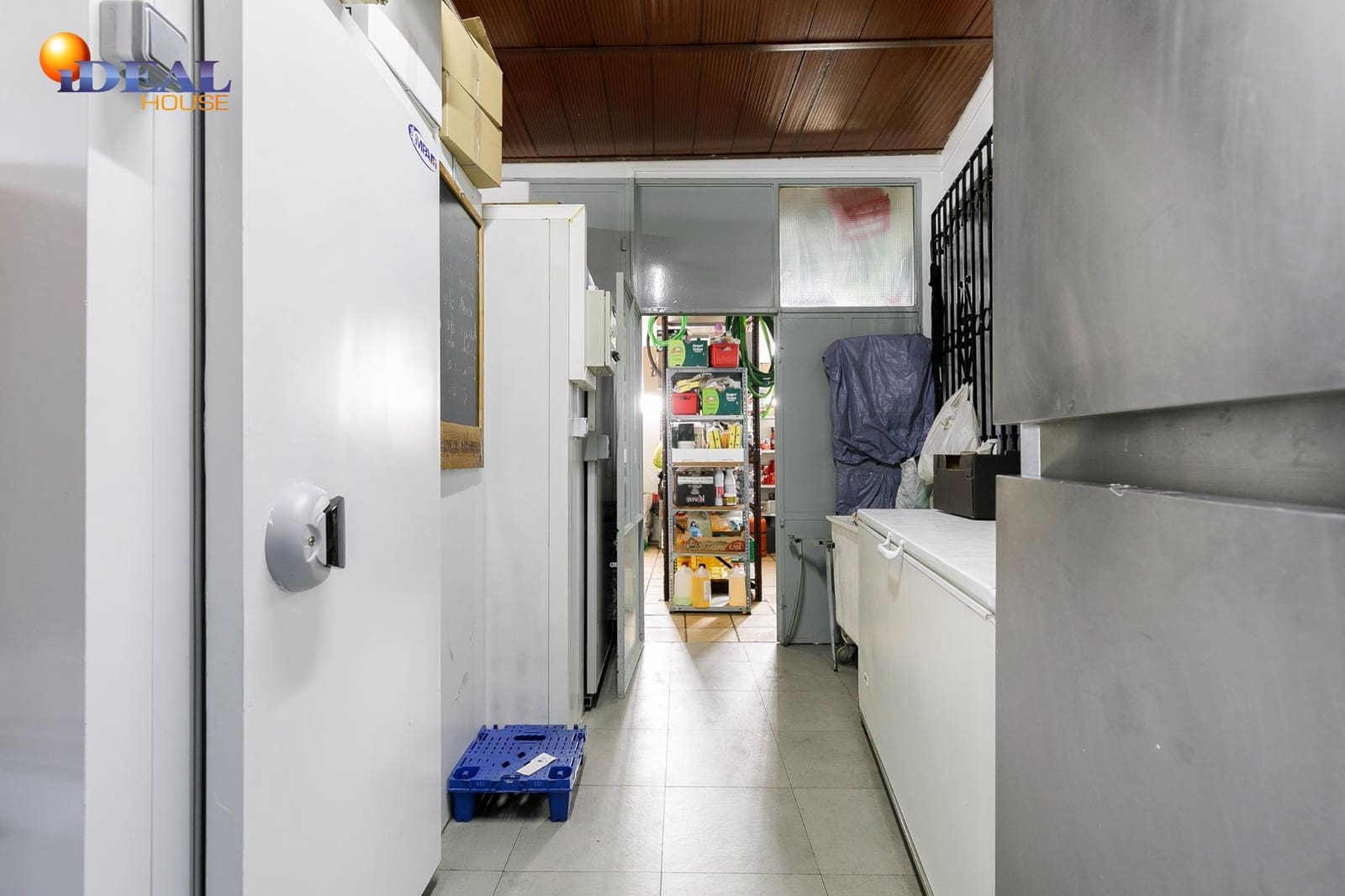 Firma/Unternehmen zu verkaufen in Atarfe - 460.000 € (Ref: 9434028)