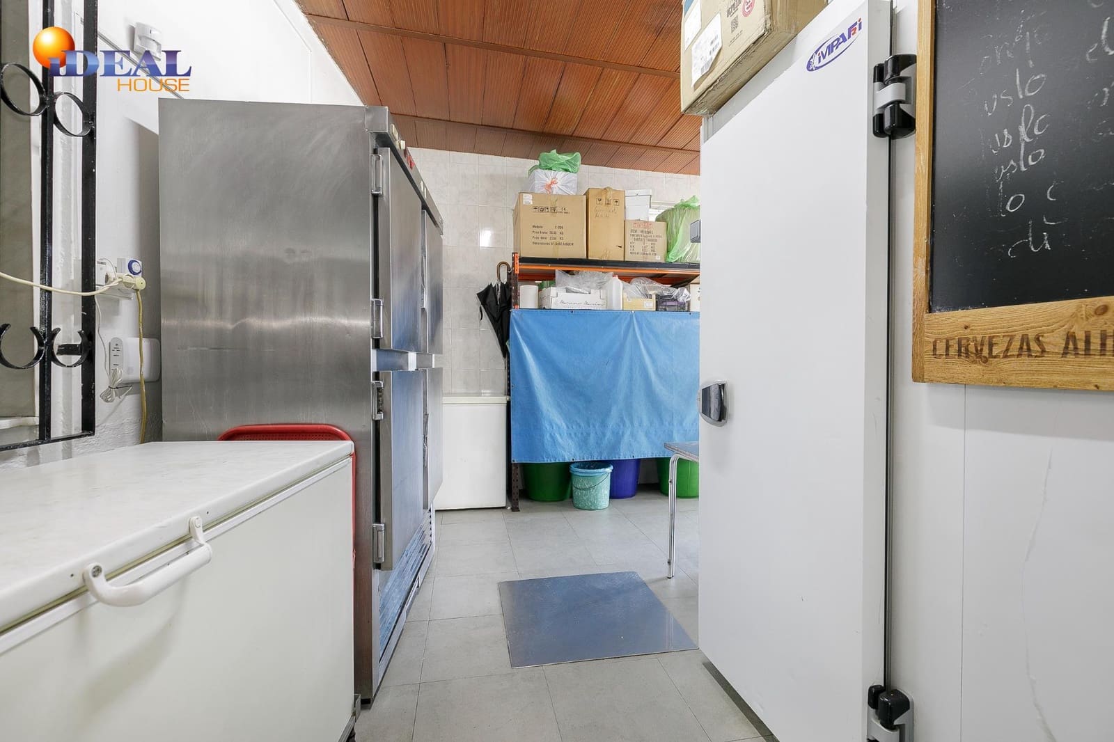 Firma/Unternehmen zu verkaufen in Atarfe - 460.000 € (Ref: 9434028)