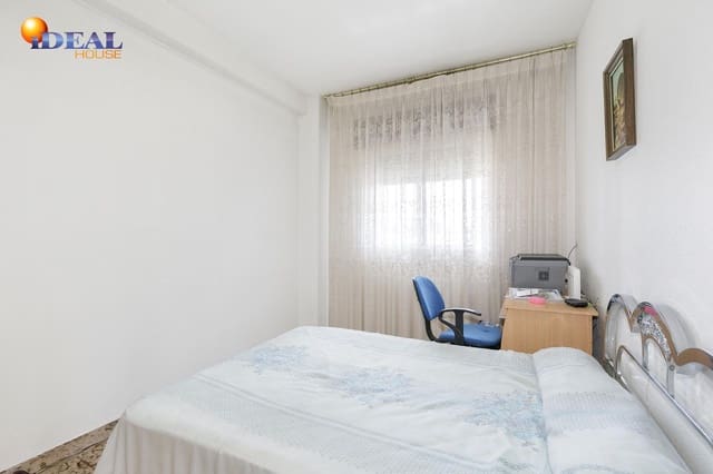 Firma/Unternehmen zu verkaufen in Atarfe - 460.000 € (Ref: 9434028)