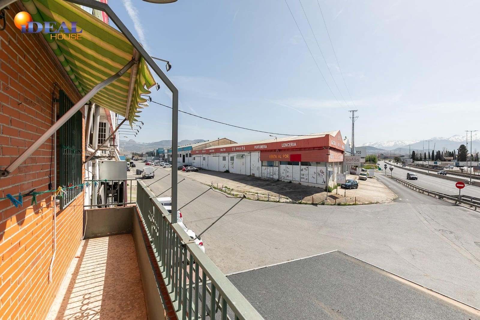 Firma/Unternehmen zu verkaufen in Atarfe - 460.000 € (Ref: 9434028)