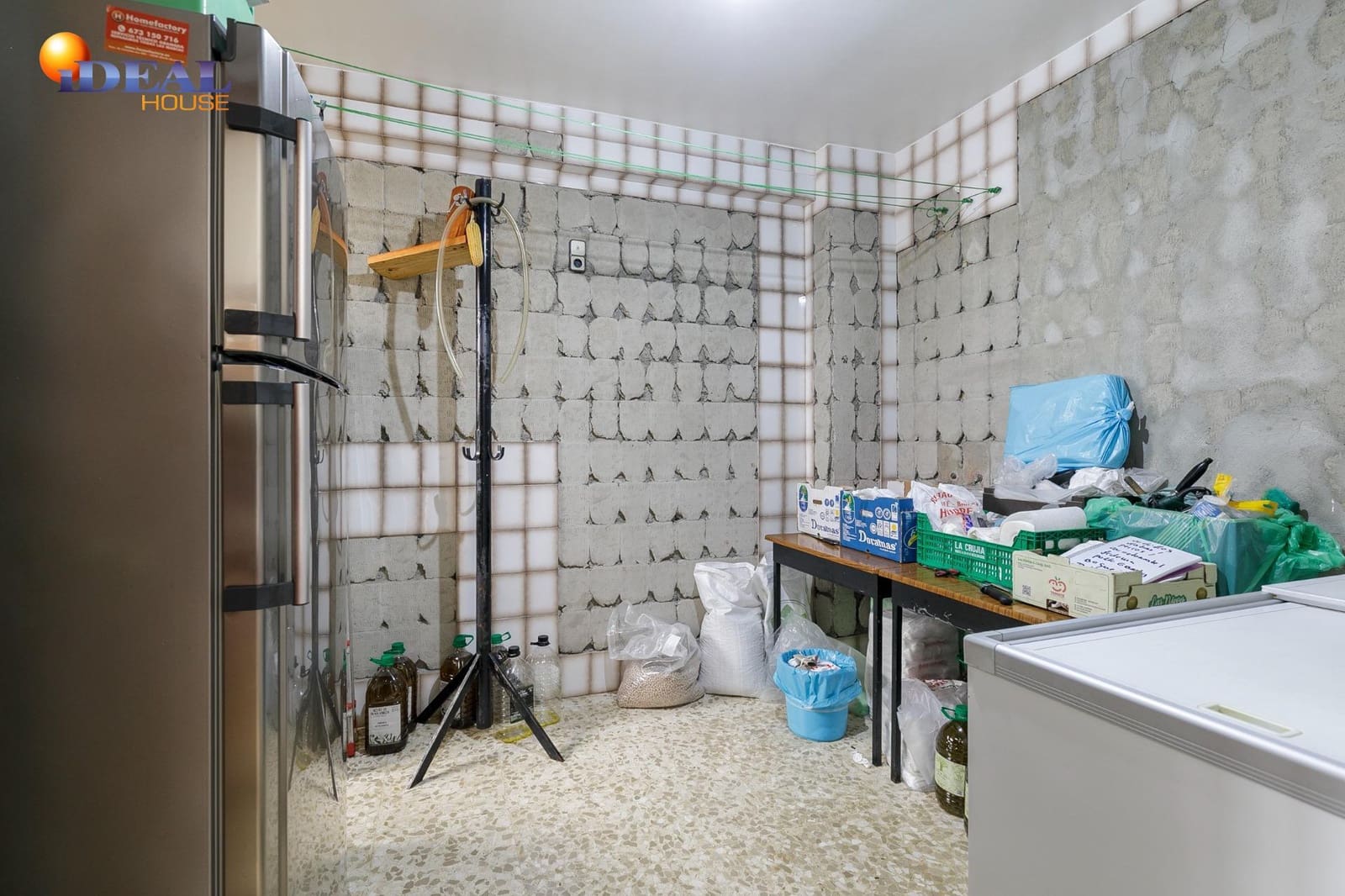 Firma/Unternehmen zu verkaufen in Atarfe - 460.000 € (Ref: 9434028)