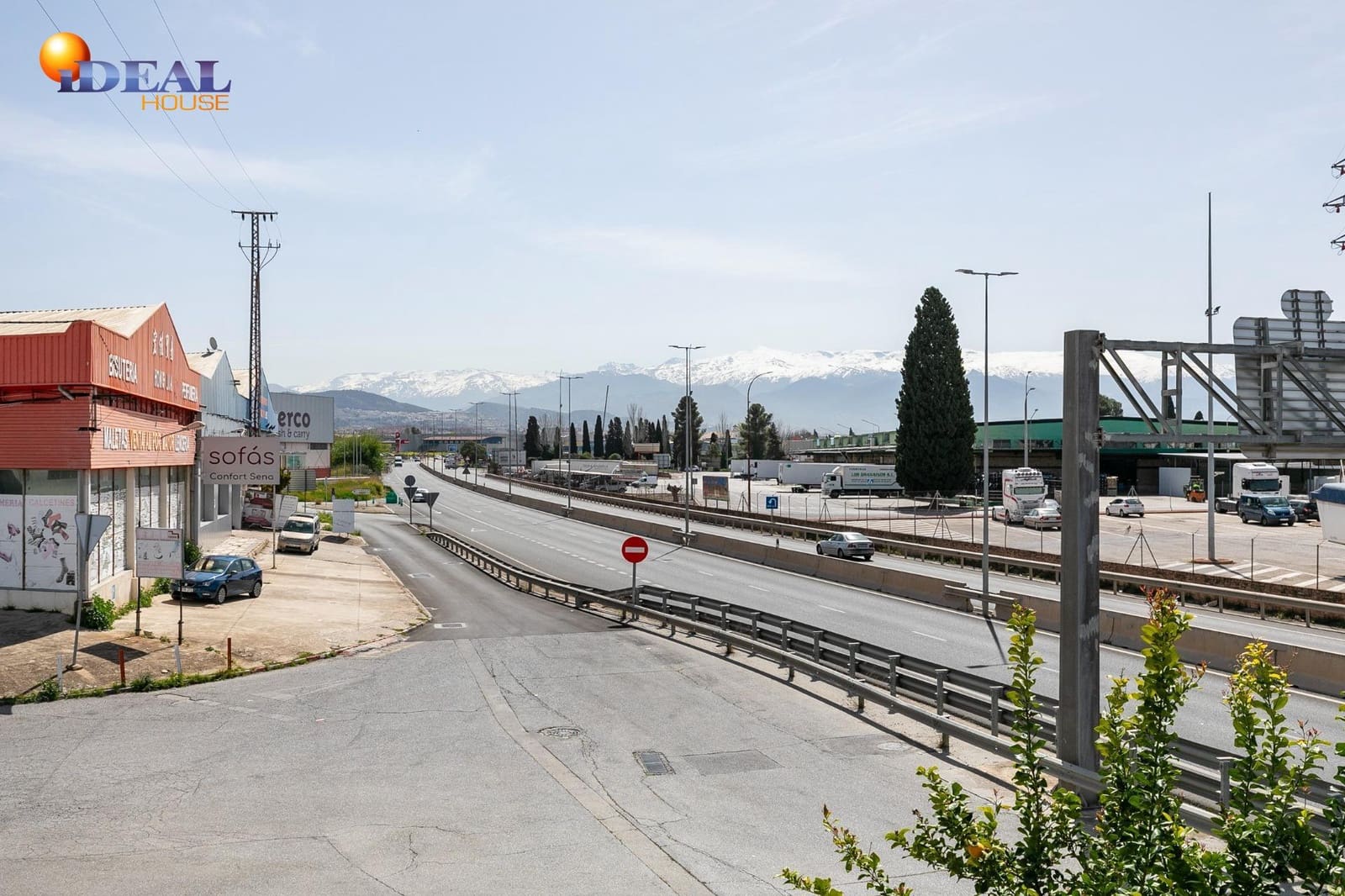 Firma/Unternehmen zu verkaufen in Atarfe - 460.000 € (Ref: 9434028)