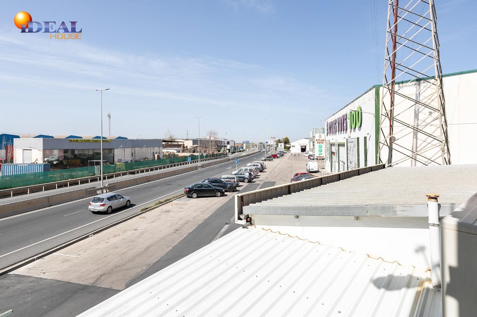 Firma/Unternehmen zu verkaufen in Atarfe - 460.000 € (Ref: 9434028)