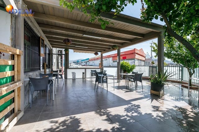 Firma/Unternehmen zu verkaufen in Atarfe - 460.000 € (Ref: 9434028)