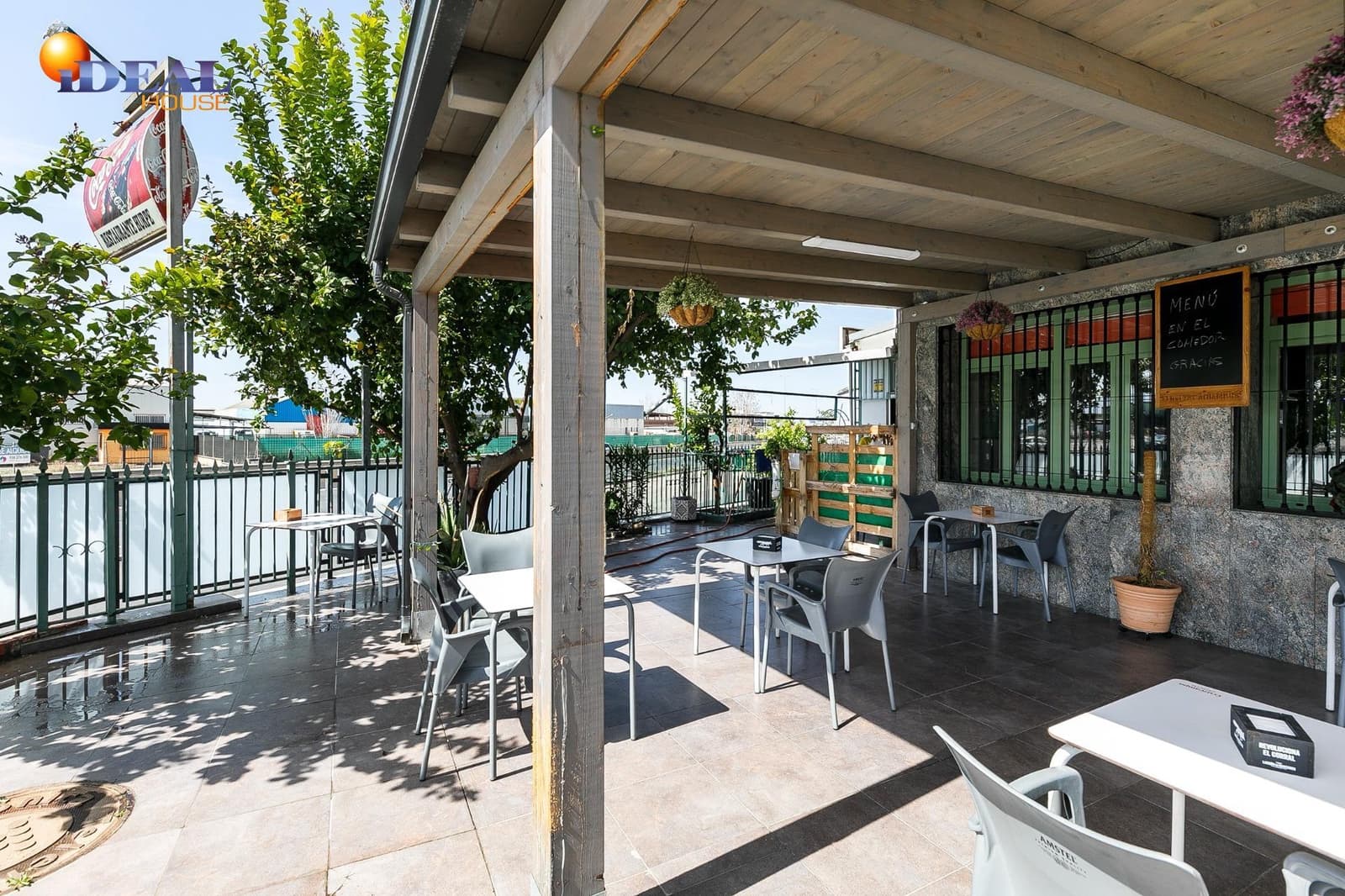 Firma/Unternehmen zu verkaufen in Atarfe - 460.000 € (Ref: 9434028)