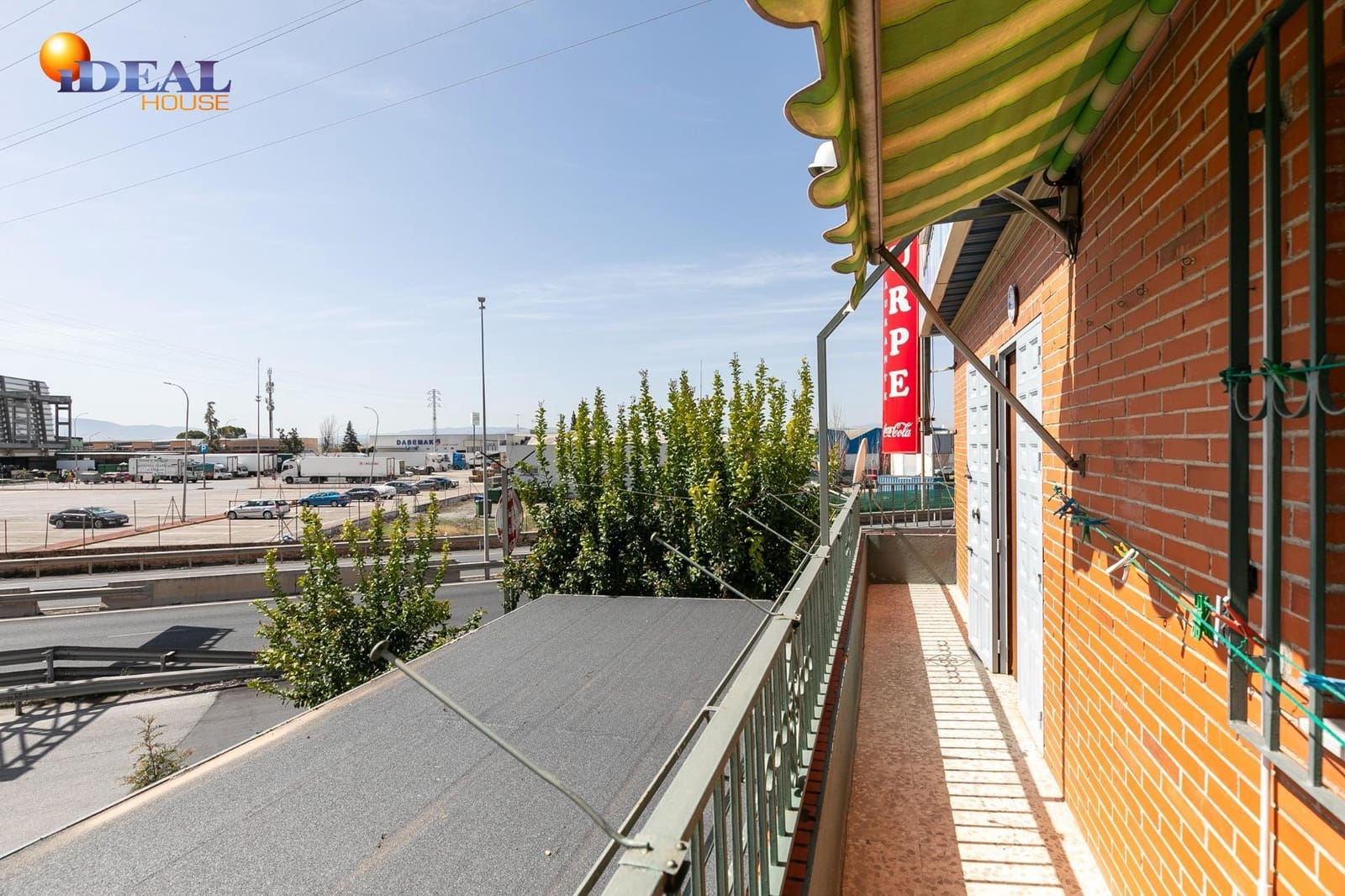 Firma/Unternehmen zu verkaufen in Atarfe - 460.000 € (Ref: 9434028)