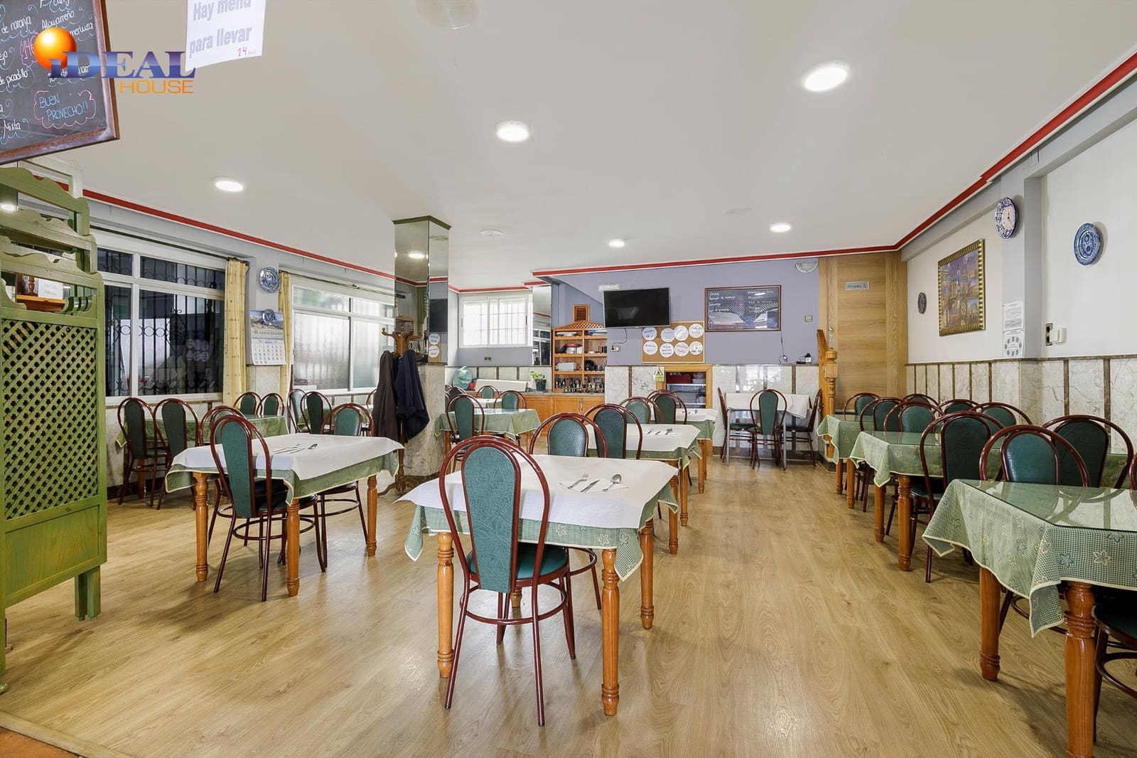 Firma/Unternehmen zu verkaufen in Atarfe - 460.000 € (Ref: 9434028)