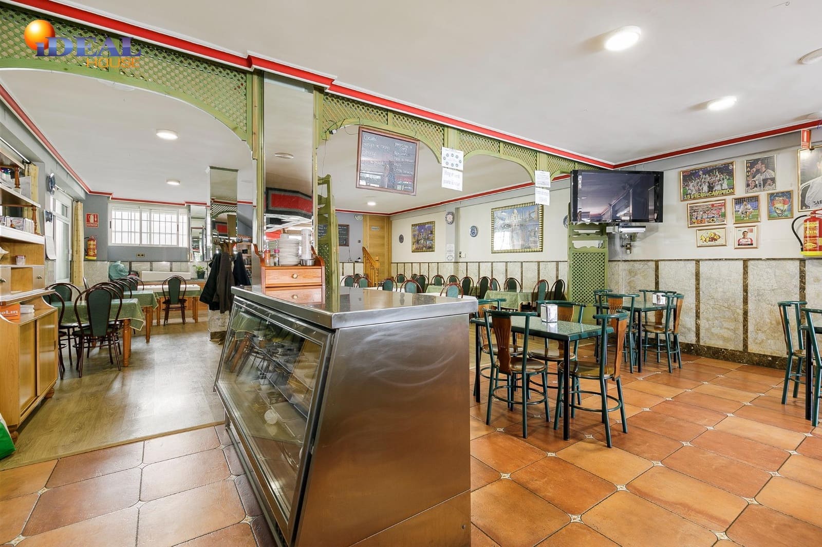 Firma/Unternehmen zu verkaufen in Atarfe - 460.000 € (Ref: 9434028)