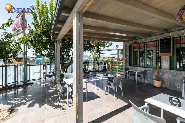 Firma/Unternehmen zu verkaufen in Atarfe - 460.000 € (Ref: 9434028)