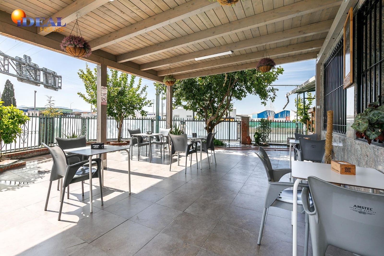 Firma/Unternehmen zu verkaufen in Atarfe - 460.000 € (Ref: 9434028)