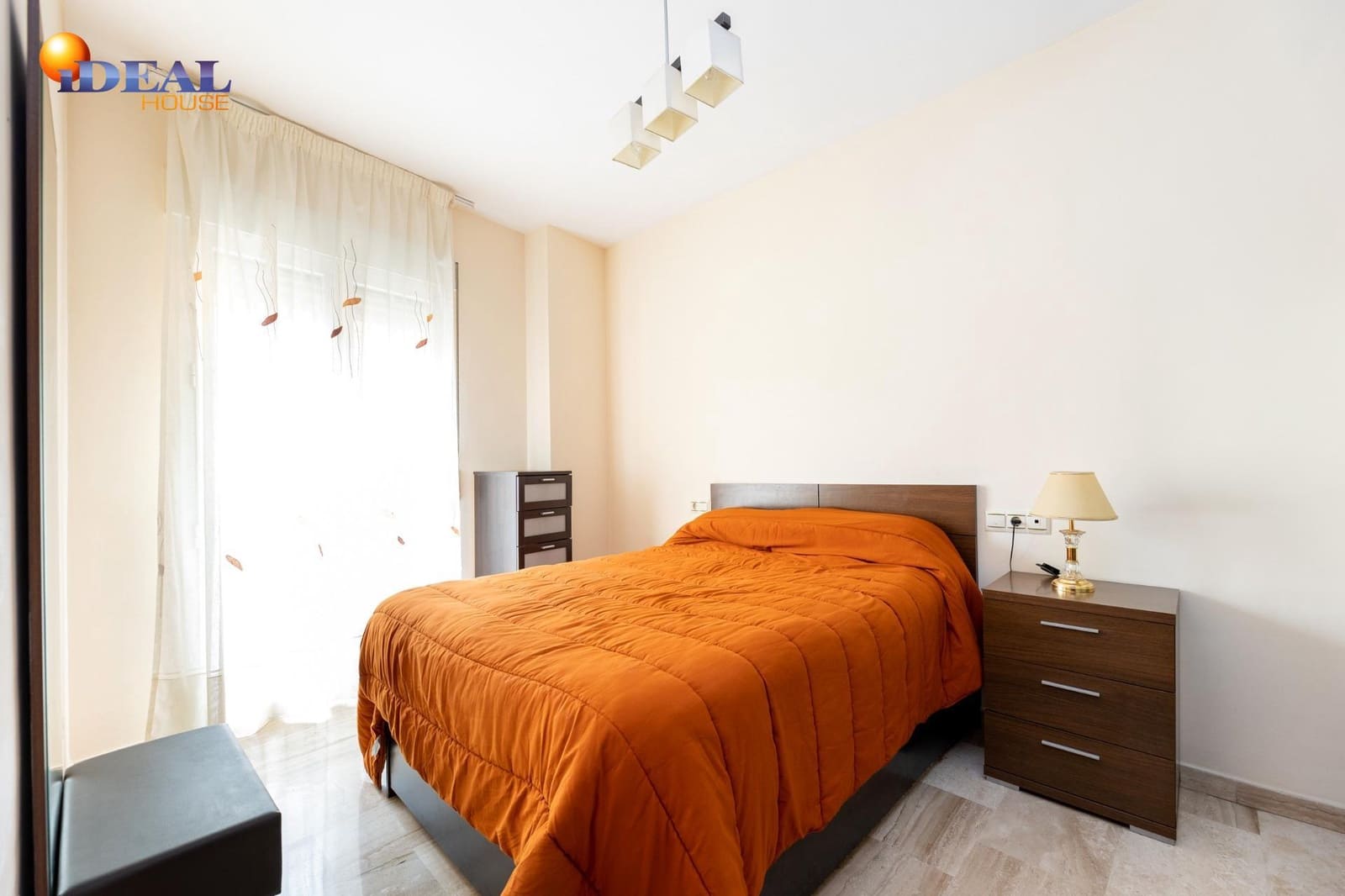 1 bedroom Flat for sale in Armilla with garage - € 160,000 (Ref: 9434029)