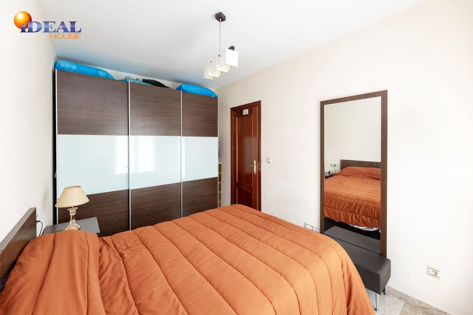 1 bedroom Flat for sale in Armilla with garage - € 160,000 (Ref: 9434029)