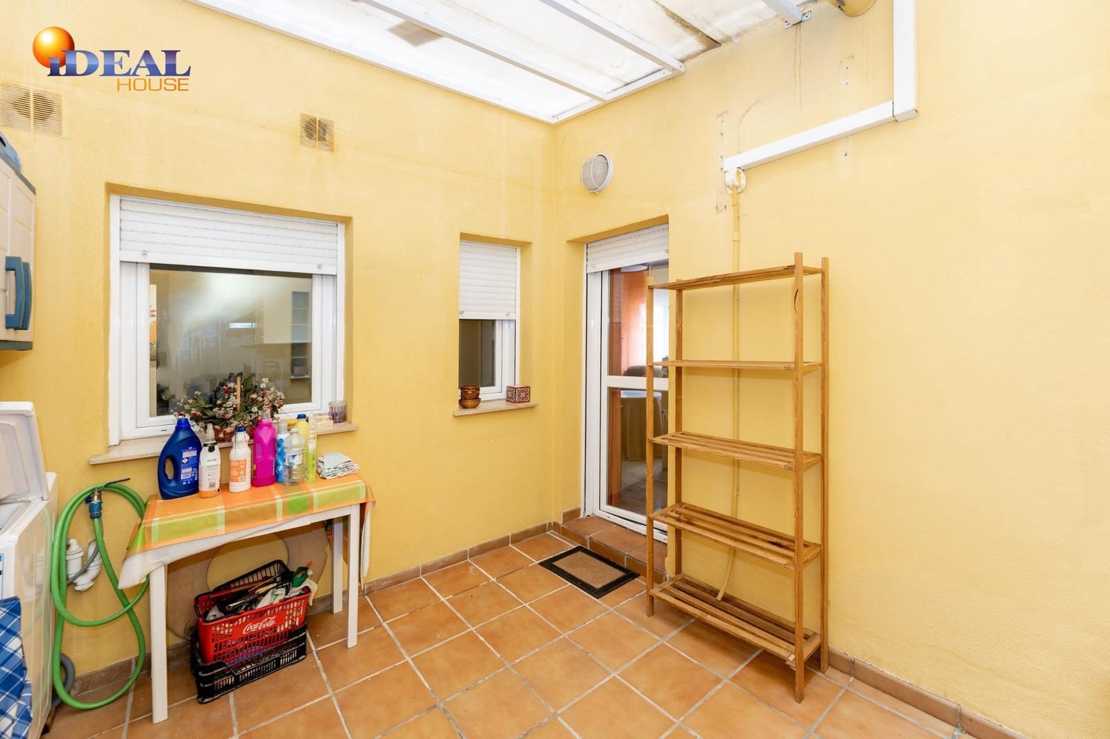 1 bedroom Flat for sale in Armilla with garage - € 160,000 (Ref: 9434029)